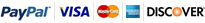 Accepted Payments